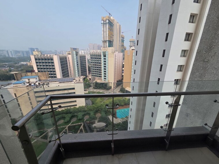 Exterior View, lodha-aurum-grande 2.5 Bedroom 950 Sq.Ft. Apartment In Kanjurmarg East Mumbai 10774625