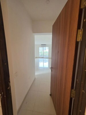 Building Lobby in 4 BHK Apartment at Central Park Flower Valley, Sohna Sector 33 – for Sale