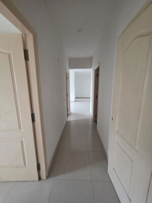 Building Lobby in 4 BHK Apartment at Central Park Flower Valley, Sohna Sector 33 – for Sale