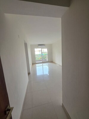 Building Lobby in 4 BHK Apartment at Central Park Flower Valley, Sohna Sector 33 – for Sale