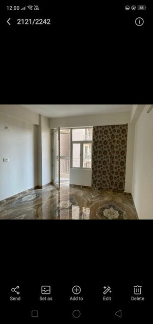 3 BHK Apartment For Sale in Migsun Atharva, Raj Nagar Extension
