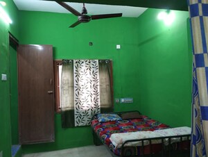 Bedroom in 2 BHK Independent House at Sathuvachari – for Rent