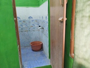 Bathroom in 2 BHK Independent House at Sathuvachari – for Rent