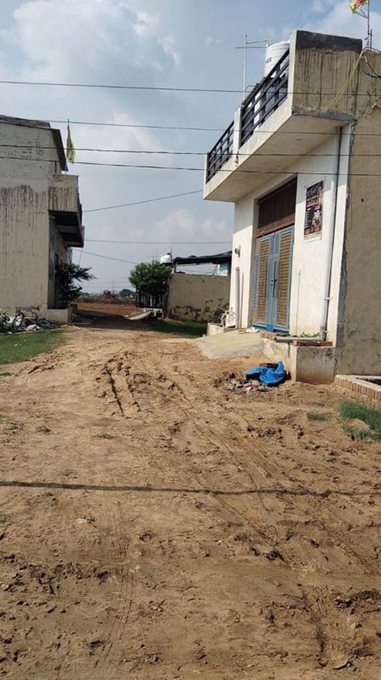 Exterior View, new gurgaon  89 Sq.Yd. Plot In New Gurgaon Gurgaon 10774596