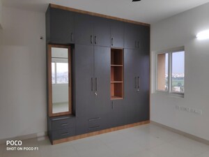 2.5 BHK Apartment For Rent in Puravankara Purva Zenium, Hosahalli