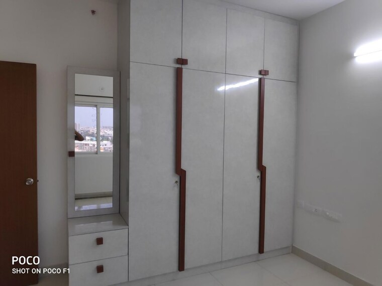 undefined, puravankara-purva-zenium 2.5 Bedroom 1450 Sq.Ft. Apartment In Hosahalli Bangalore 10774634