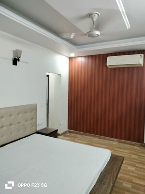 4 BHK Apartment For Rent in Vibhuti Khand