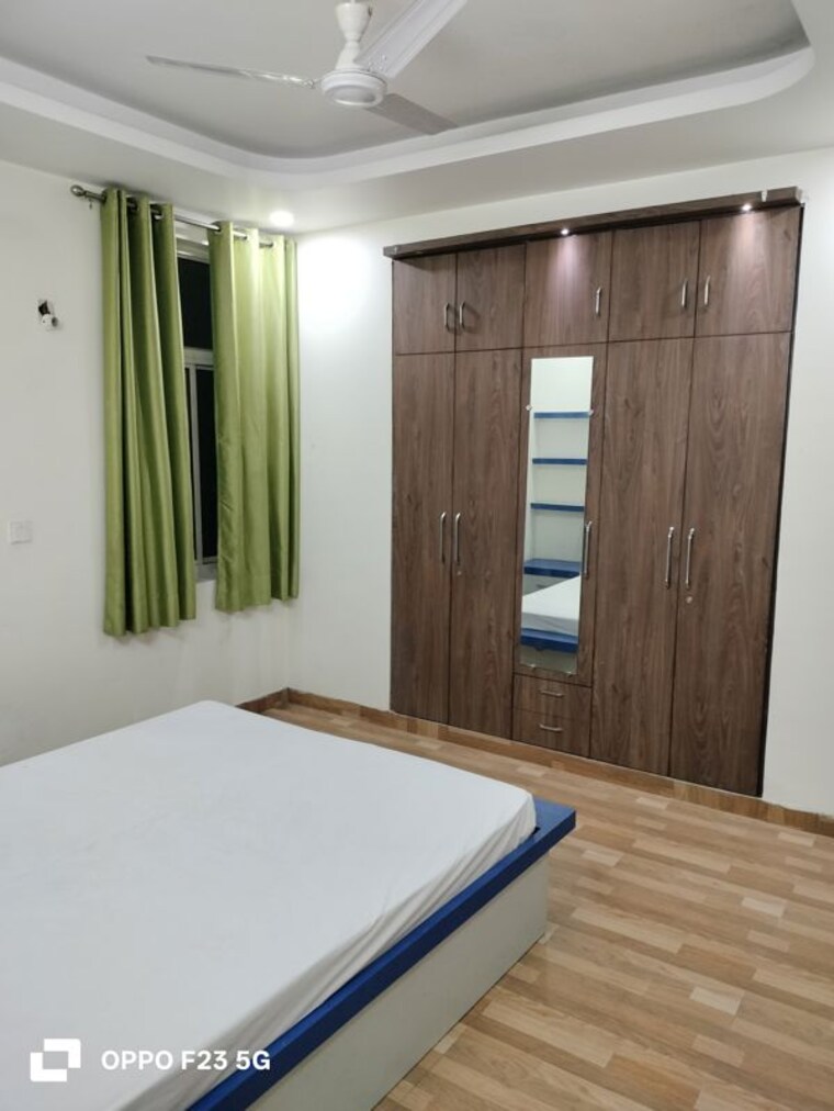 Bedroom, vibhuti khand 4 Bedroom 2300 Sq.Ft. Apartment In Vibhuti Khand Lucknow 10774629