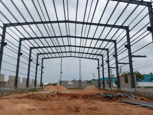  Warehouse For Rent in Dobbaspet