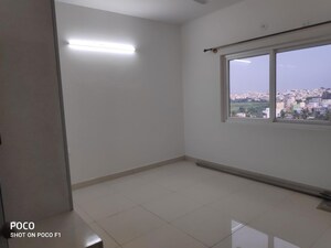 Room in 2 BHK Apartment at Prestige Finsbury Park Regent, Bagaluru – for Rent