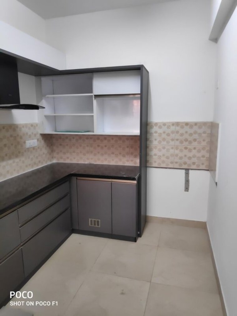 Kitchen, prestige-finsbury-park-regent 2 Bedroom 890 Sq.Ft. Apartment In Bagaluru Bangalore 10774643