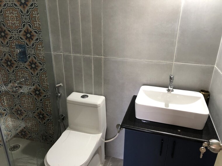 Bathroom, artha-reviera 3 Bedroom 1659 Sq.Ft. Villa In Anekal Bangalore 10774545