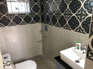 Attached Bathroom in 3 BHK Villa at Artha Reviera, Anekal – for Sale
