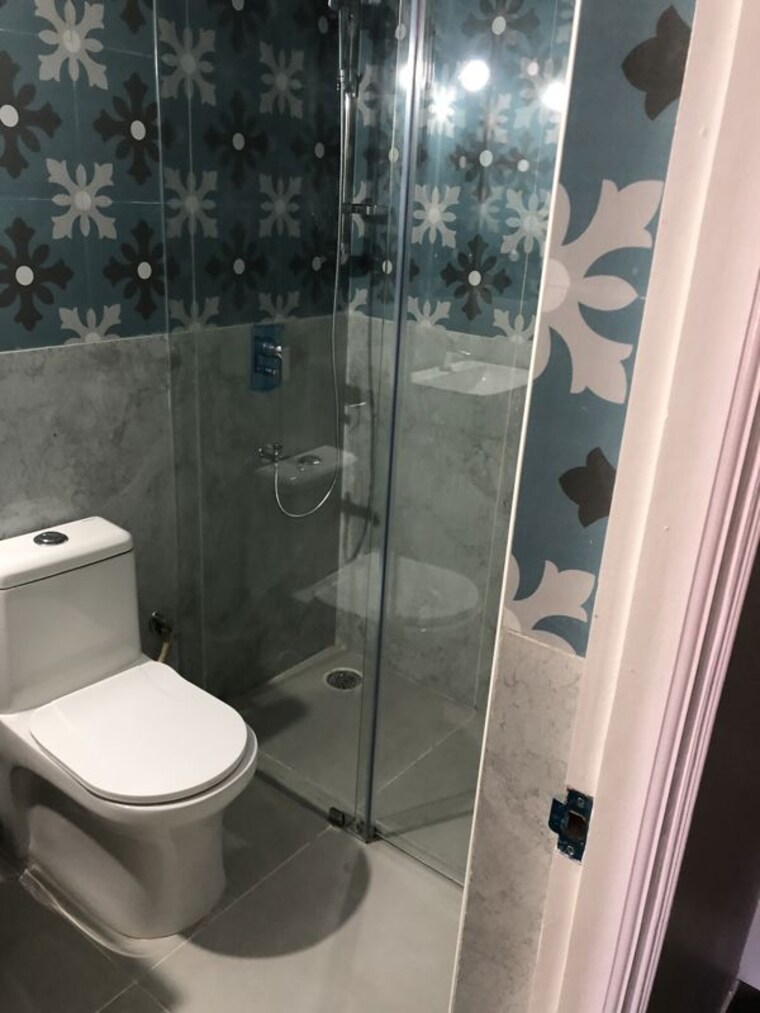 Bathroom, artha-reviera 3 Bedroom 1659 Sq.Ft. Villa In Anekal Bangalore 10774545