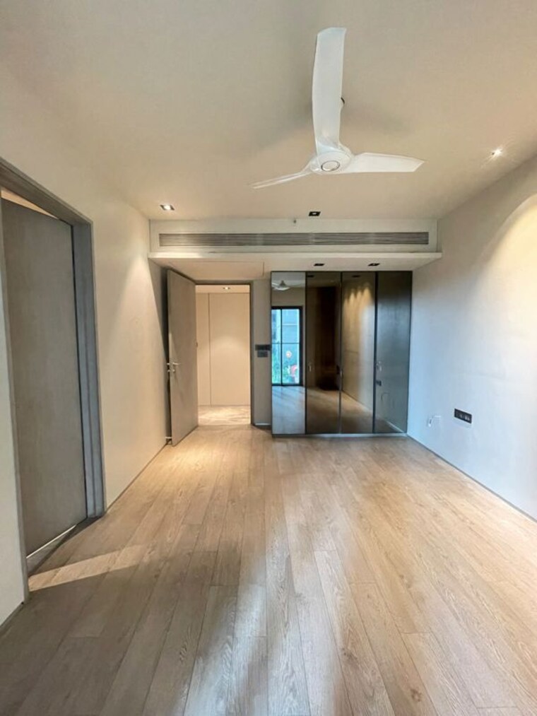 Bedroom, rustomjee-paramount 3 Bedroom 1340 Sq.Ft. Apartment In Khar West Mumbai 10774641