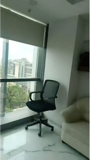 Team Area in  Office Space at Chembur – for Rent