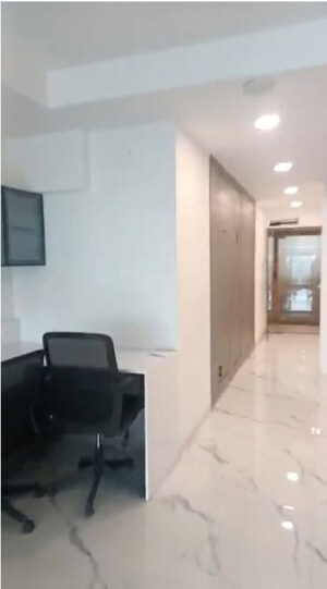 Team Area in  Office Space at Chembur – for Rent