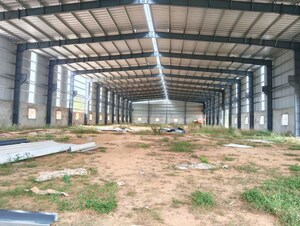  Warehouse For Rent in Dobbaspet