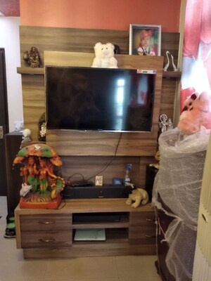 Furnished Amenities in 2 BHK Apartment at Mahagun My Woods, Sector 16c Greater Noida – for Rent
