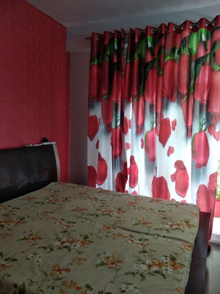 Bedroom, mahagun-my-woods 2 Bedroom 1190 Sq.Ft. Apartment In Sector 16c Greater Noida Greater Noida 10774638