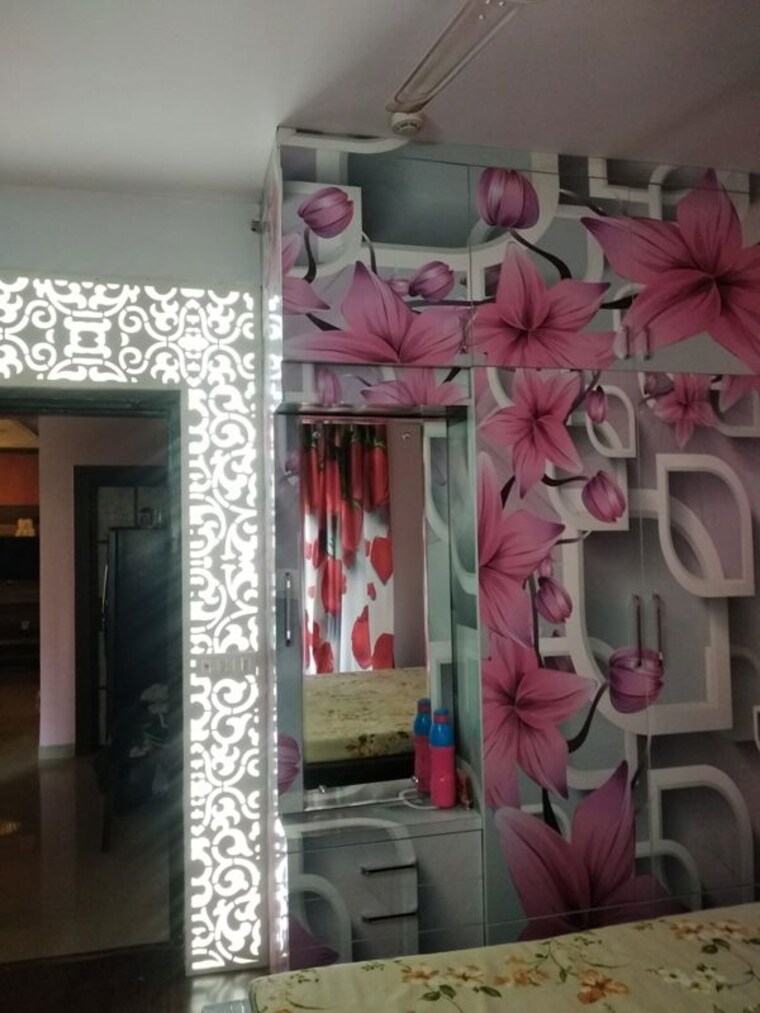 Exterior View, mahagun-my-woods 2 Bedroom 1190 Sq.Ft. Apartment In Sector 16c Greater Noida Greater Noida 10774638
