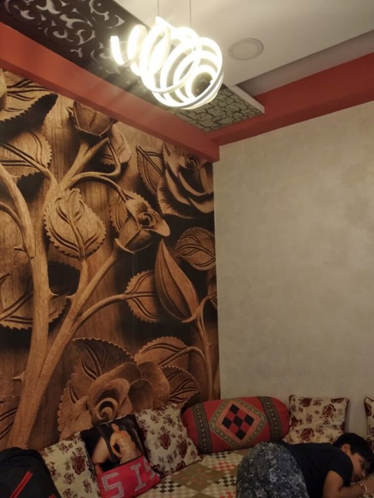 undefined, mahagun-my-woods 2 Bedroom 1190 Sq.Ft. Apartment In Sector 16c Greater Noida Greater Noida 10774638