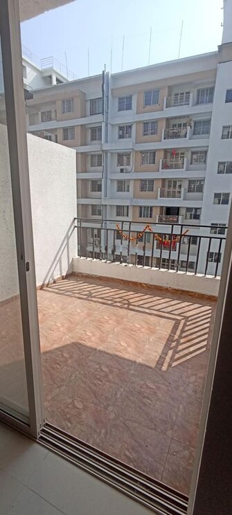 2 BHK Apartment For Rent in Goyal My Home Kiwale in Kiwale, Pune