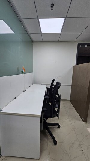 Team Area in  Office Space at Baner – for Rent