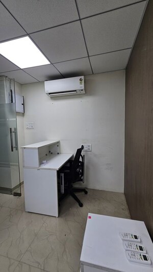 Team Area in  Office Space at Baner – for Rent