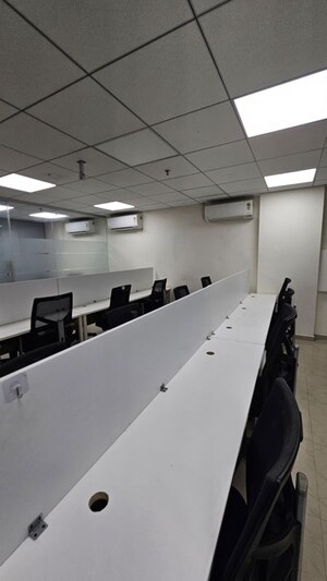Team Area in  Office Space at Baner – for Rent