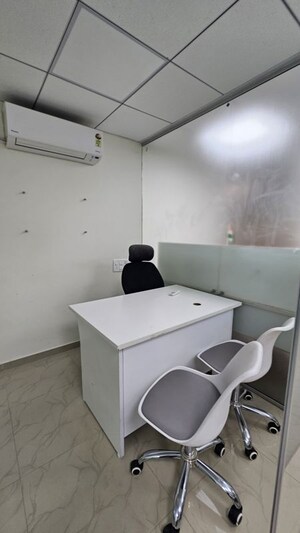 Team Area in  Office Space at Baner – for Rent