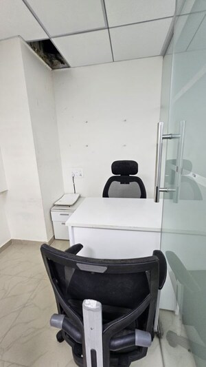 Team Area in  Office Space at Baner – for Rent