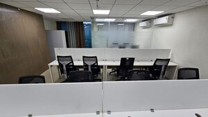 Team Area in  Office Space at Baner – for Rent