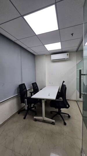 Team Area in  Office Space at Baner – for Rent