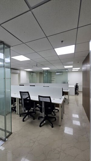 Team Area in  Office Space at Baner – for Rent