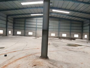 Parking in  Warehouse at Dobbaspet – for Rent