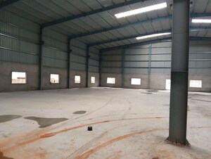 Parking in  Warehouse at Dobbaspet – for Rent