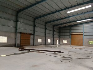 Parking in  Warehouse at Dobbaspet – for Rent