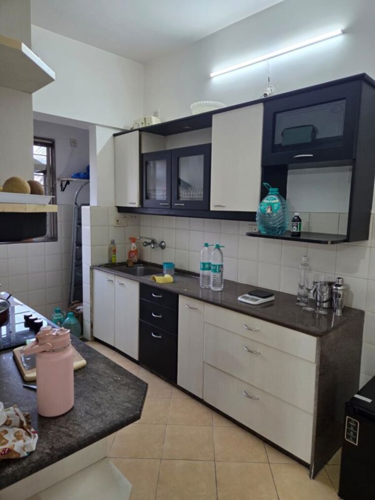Kitchen, bredco-viceroy-court 2 Bedroom 1160 Sq.Ft. Apartment In Kandivali East Mumbai 10774653