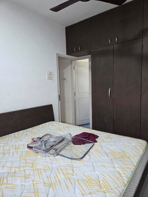 2 BHK Apartment For Sale in Bredco Viceroy Court, Kandivali East