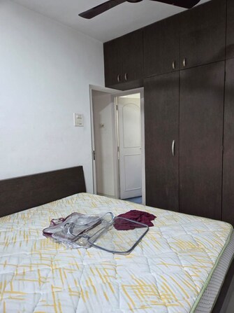 2 BHK Apartment For Sale in Bredco Viceroy Court in Kandivali East, Mumbai