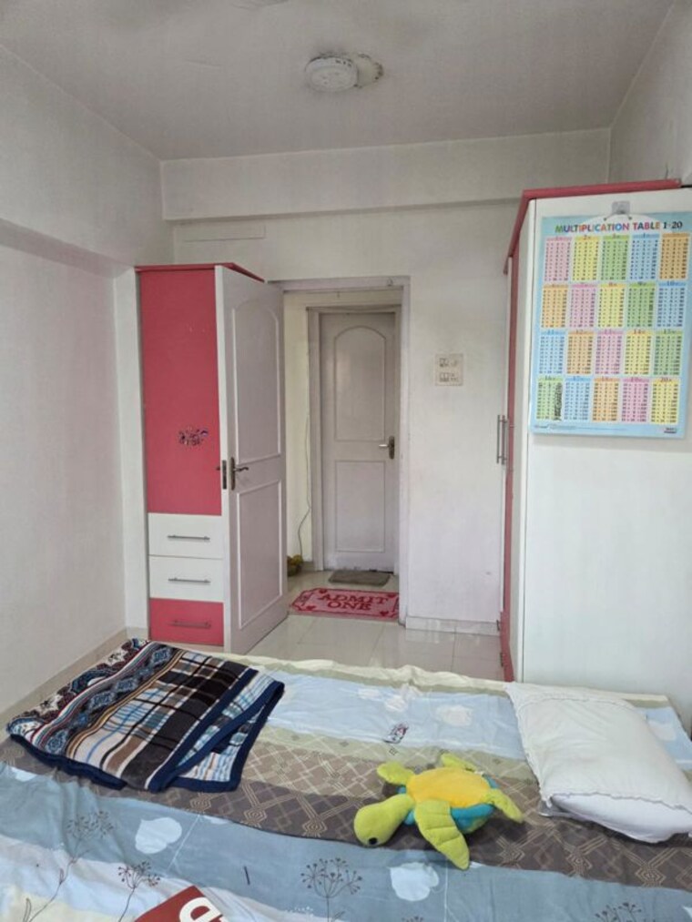Bedroom, bredco-viceroy-court 2 Bedroom 1160 Sq.Ft. Apartment In Kandivali East Mumbai 10774653