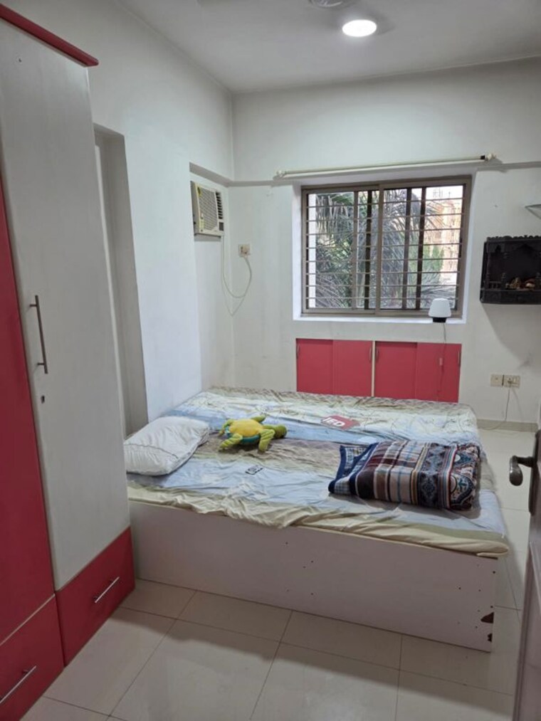 Bedroom, bredco-viceroy-court 2 Bedroom 1160 Sq.Ft. Apartment In Kandivali East Mumbai 10774653