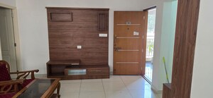 Furnished Amenities in 2 BHK Apartment at Sai Kalyan Ultima, Thanisandra – for Rent