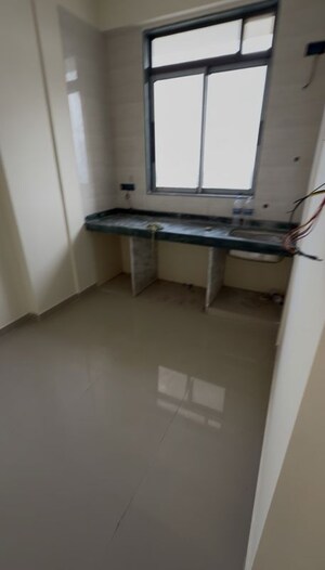 Kitchen in 1 BHK Apartment at Anand Heights, Wadala – for Rent