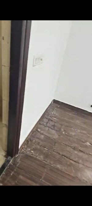 Balcony in 2.5 BHK Apartment at Mahagun My Woods, Sector 16c Greater Noida – for Rent