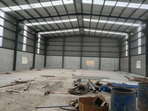  Warehouse For Rent in Dobbaspet
