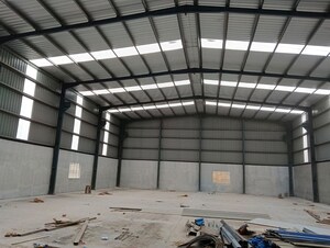 Balcony in  Warehouse at Dobbaspet – for Rent