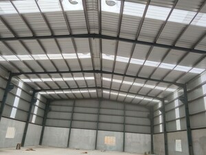 Balcony in  Warehouse at Dobbaspet – for Rent