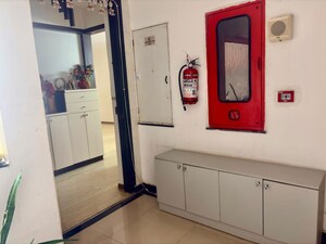 Room in 2 BHK Apartment at Skyline Beverly Park, Hebbal – for Rent